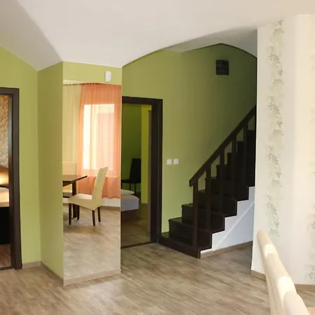 Ferienhaus Heinz Holiday home Siofok