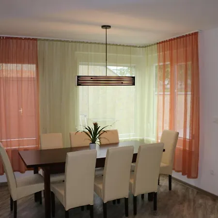 Ferienhaus Heinz
