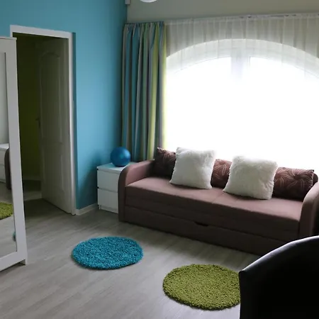 Ferienhaus Heinz * Siofok