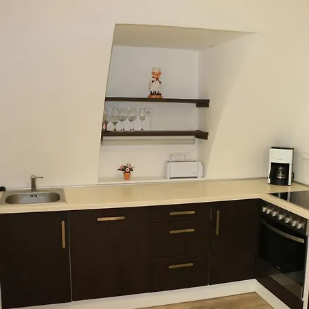 Ferienhaus Heinz Holiday home Siofok