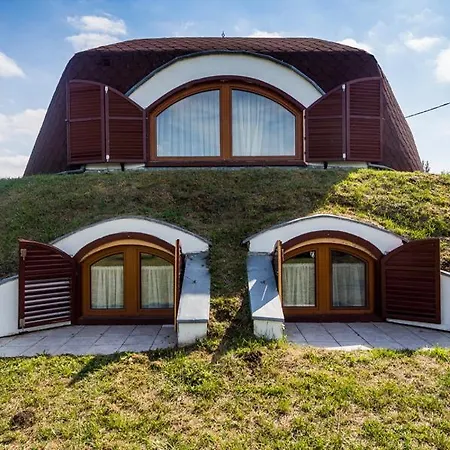 Ferienhaus Heinz Holiday home *